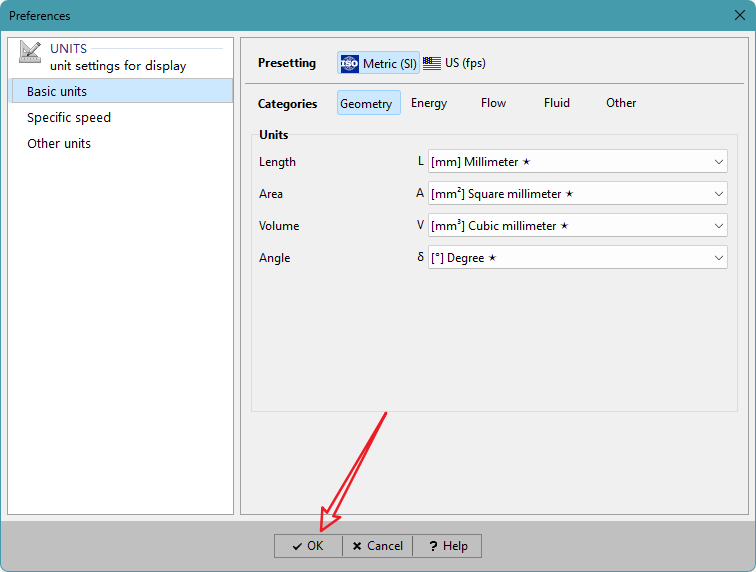 CFturbo2026R1版本更新了